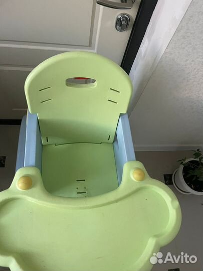 Стул для кормления