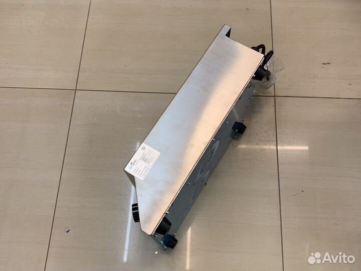 Плита индукционная Hotberg 3500x-33, 3500 Ватт. Б