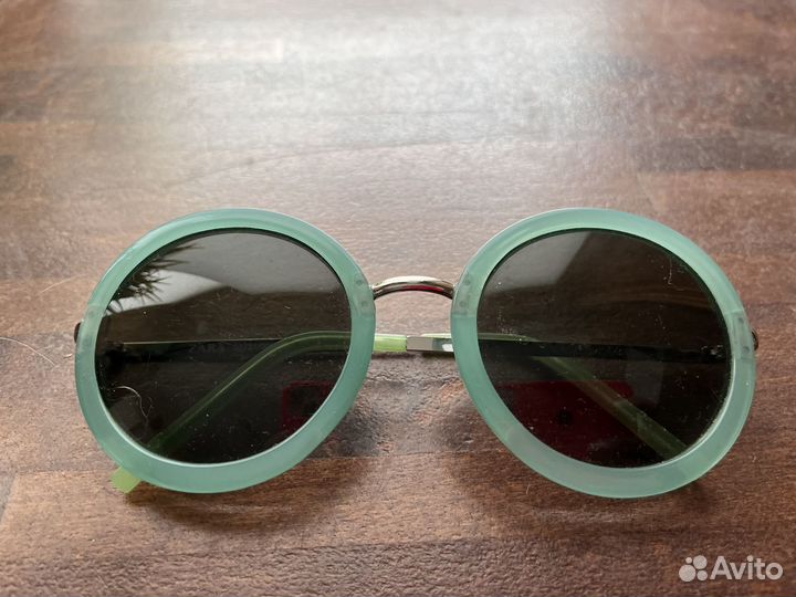 Солнцезащитные очки zara