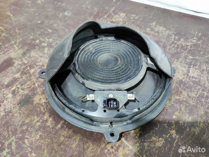 Динамик передней двери Mazda CX-7