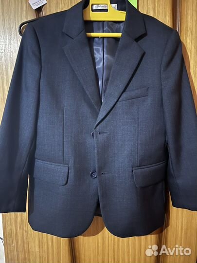 Школ ныы пиджак