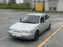 ВАЗ (LADA) 2112 1.6 MT, 2005, 220 050 км, с пробегом, цена 220 000 руб.