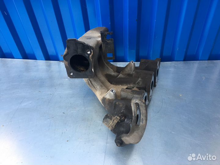 Впускной коллектор Дэу Нексия 1.5 8 кл