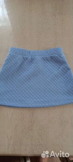 Юбка для девочки