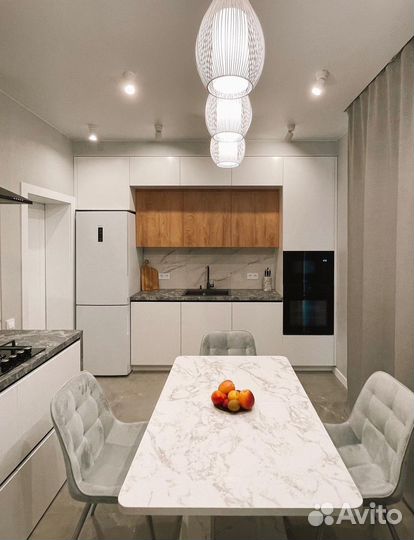 Кухня на заказ. Кухонный гарнитур от производителя