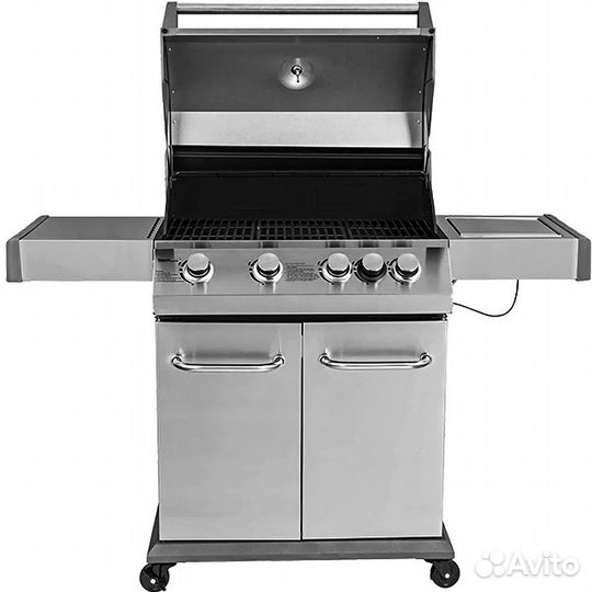 Газовый гриль bellagio Сasa 4 5-0-055