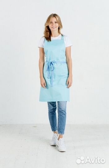 Рабочая одежда для поваров оптом