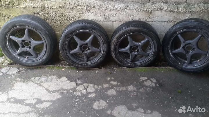 Dunlop SP Arctic M3 18/60 R18