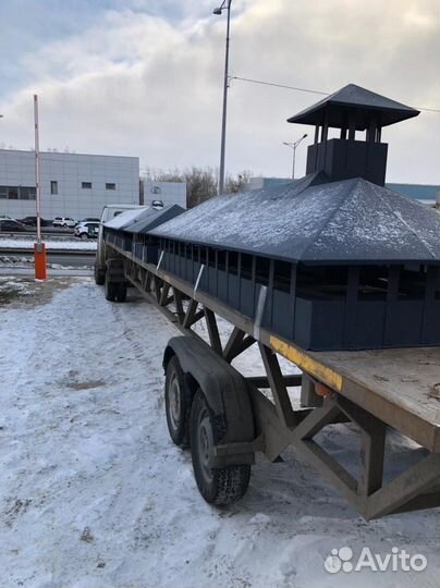 Грузоперевозки Газель длинномер 12 метров, аренда