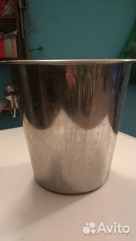 Ведро для шампанского