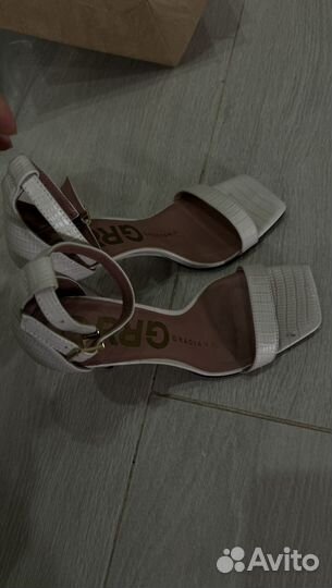 Босоножки graciana