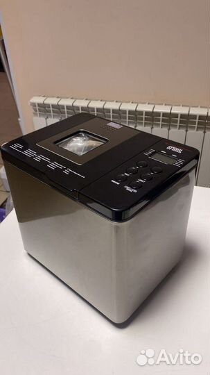 Хлебопечь GF Gril GFB-3000