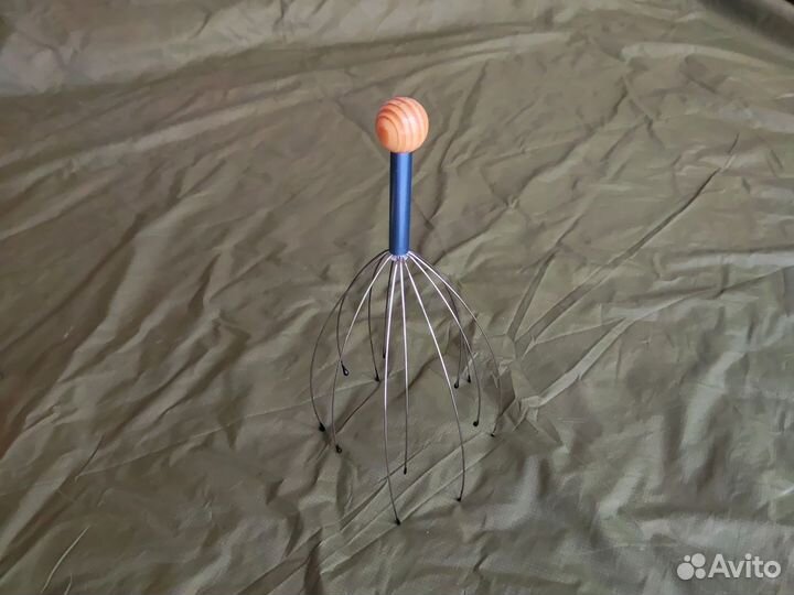 Массажёр для мурашек