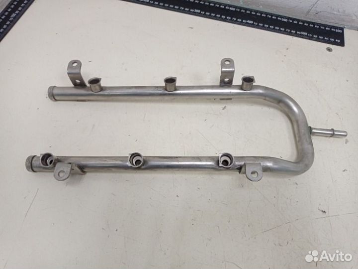 Рейка топливная (рампа) Mazda Cx-9 gasoline 2008