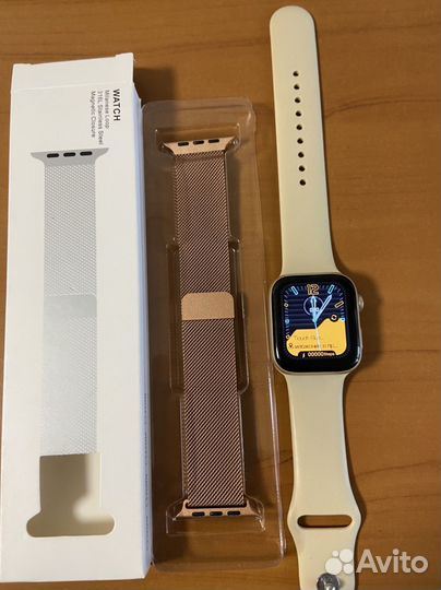 SMART watch 7