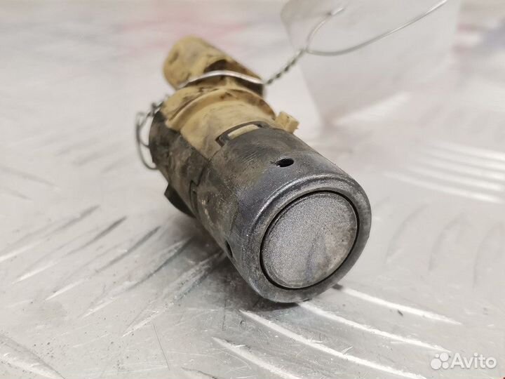 Парктроник для Peugeot-Citroen C8