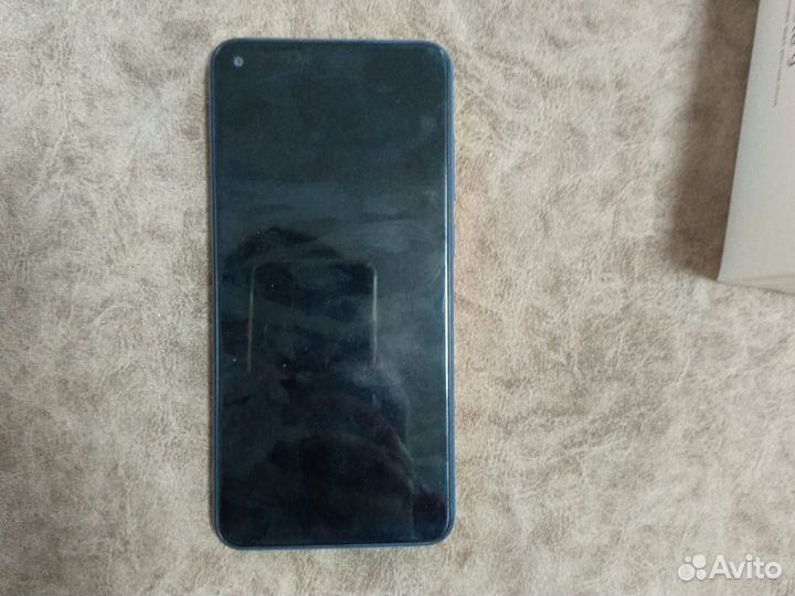 Xiaomi Redmi Note 9, 4/64 ГБ
