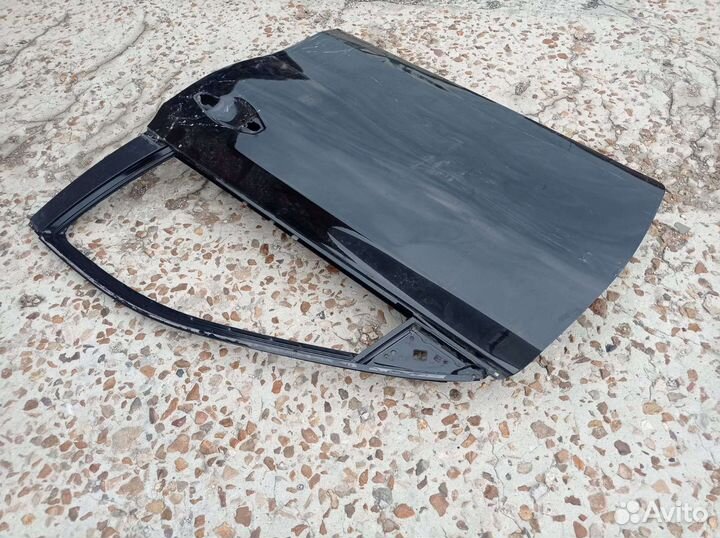 Дверь на kia cerato