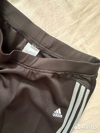 Спортивные штаны adidas