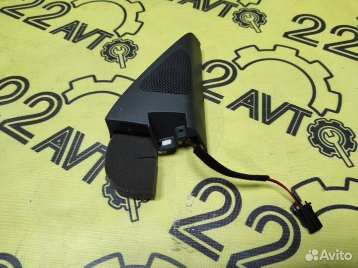 Динамик высокочастотный передний правый Volkswagen