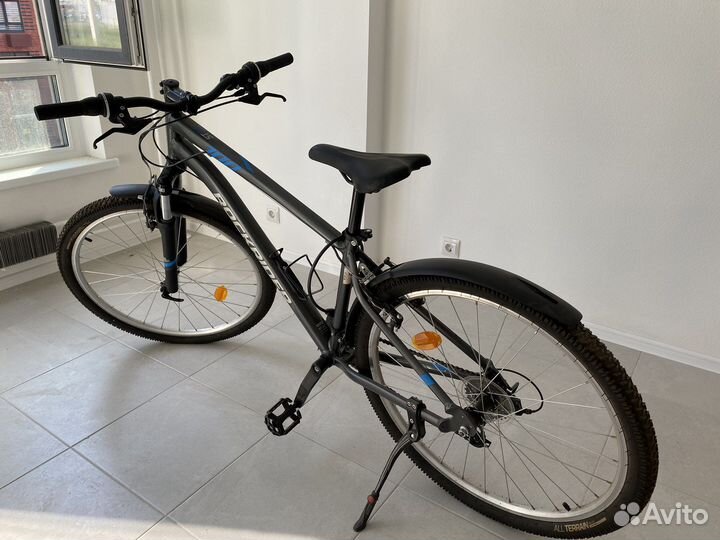 Велосипед Decatlon ST 100 Sport Trial