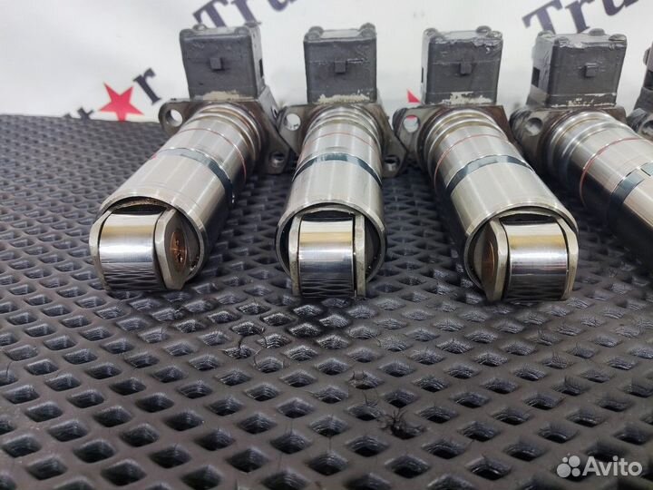 Комплект PLD секций 2018г