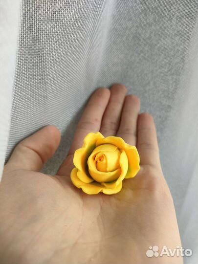 Силиконовые формы для мыла цветы