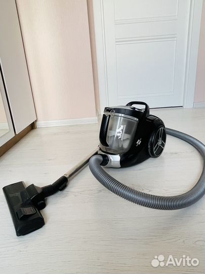 Пылесос Tefal