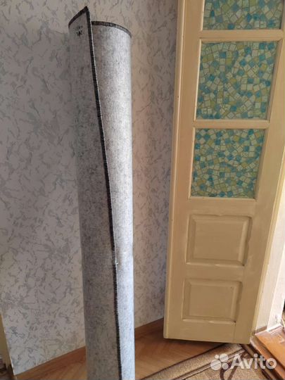 Ковровое покрытие