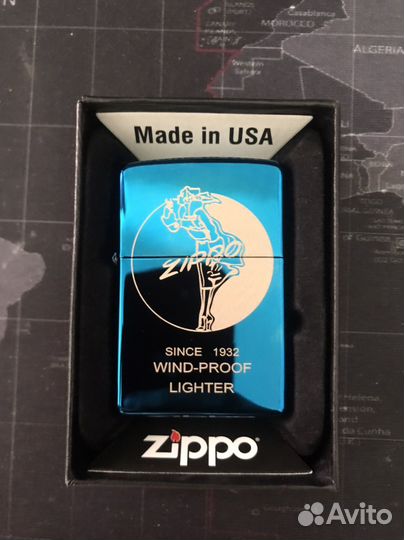 Зажигалка zippo с гравировкой