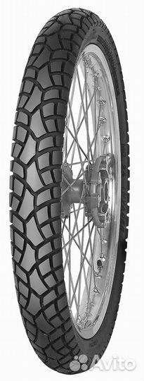 Mitas 90/90-21 MC-24 эндуро шина митас универс