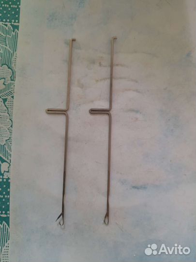 Иглы для вязальной машинки toyota858ks инструкции