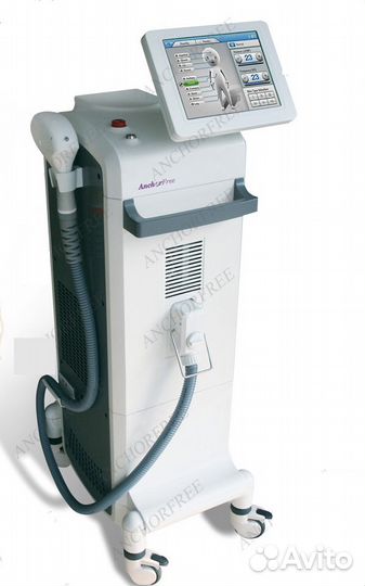 Аренда Диодный лазер