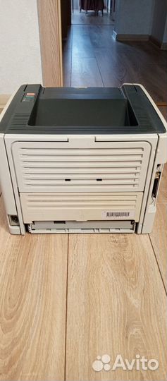 Принтер лазерный hp 1320