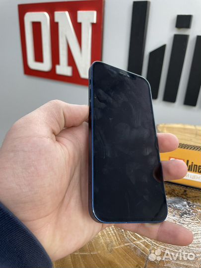 iPhone 12, 128 ГБ