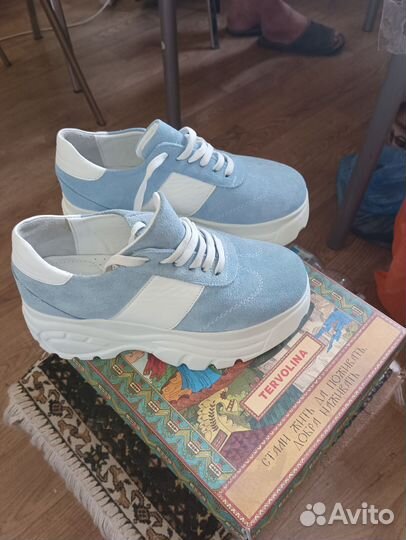 Обувь женская 37,38 размер натуральная кожа