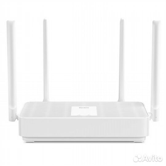 Wi-Fi роутер Xiaomi Redmi Router AX3000