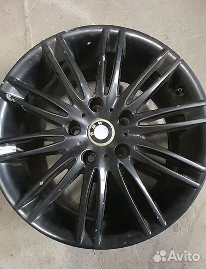 Диски r17 5x120 BMW