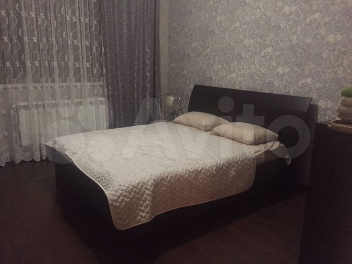 2-к. квартира, 76 м², 2/3 эт.