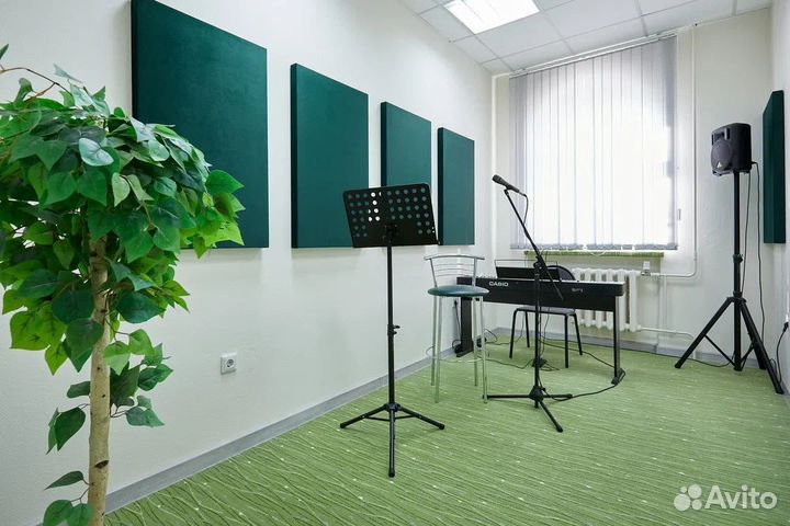 Аренда репетиционного зала