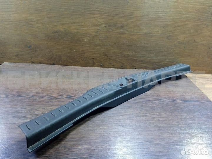 Накладка панели багаж Форд Фокус 3