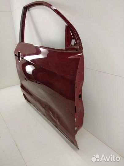 Дверь передняя правая Nissan Qashqai J11 C 2013