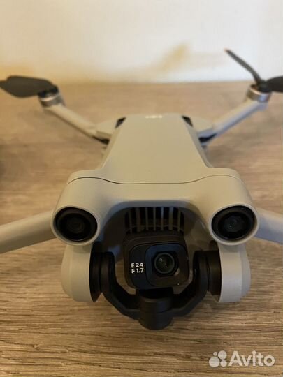 Dji mini 3 pro