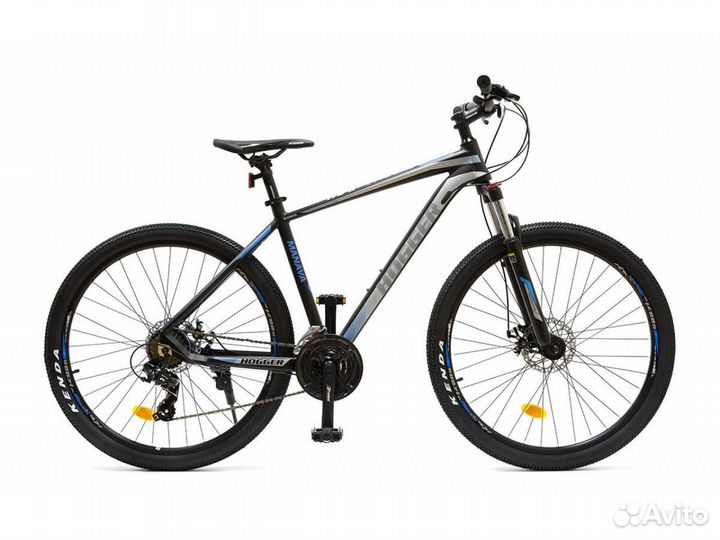 Горный велосипед Hogger Manava 27.5