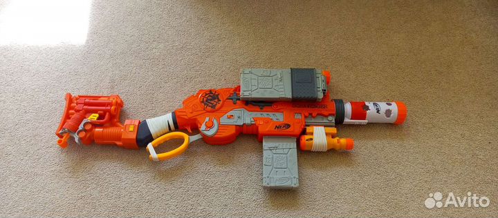 Nerf