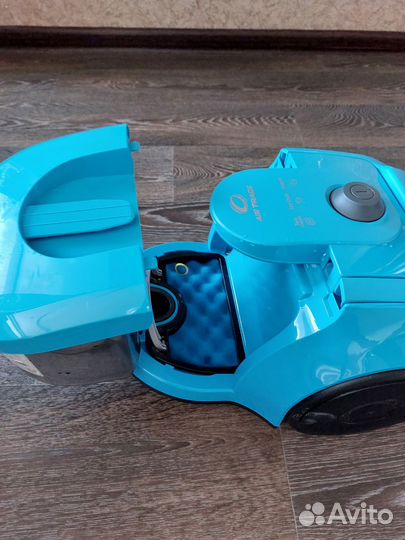 Пылесос Samsung