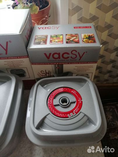 Набор посуды Zepter