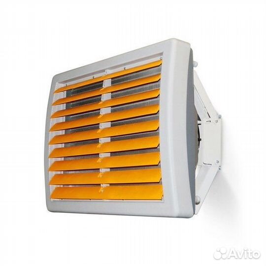 Тепловентилятор Тепломаш кэв-48M4W3