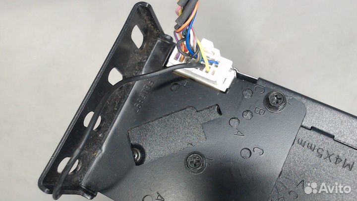 Проигрыватель CD/DVD BMW 3 E36, 1997