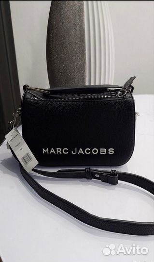 Сумка женская marc jacobs